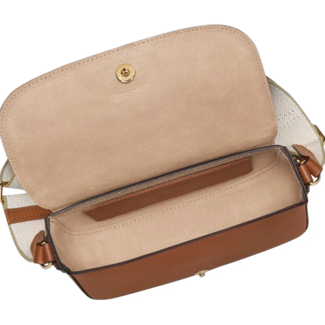 LONGCHAMP BORSA A SPALLA DONNA - 10253HFY