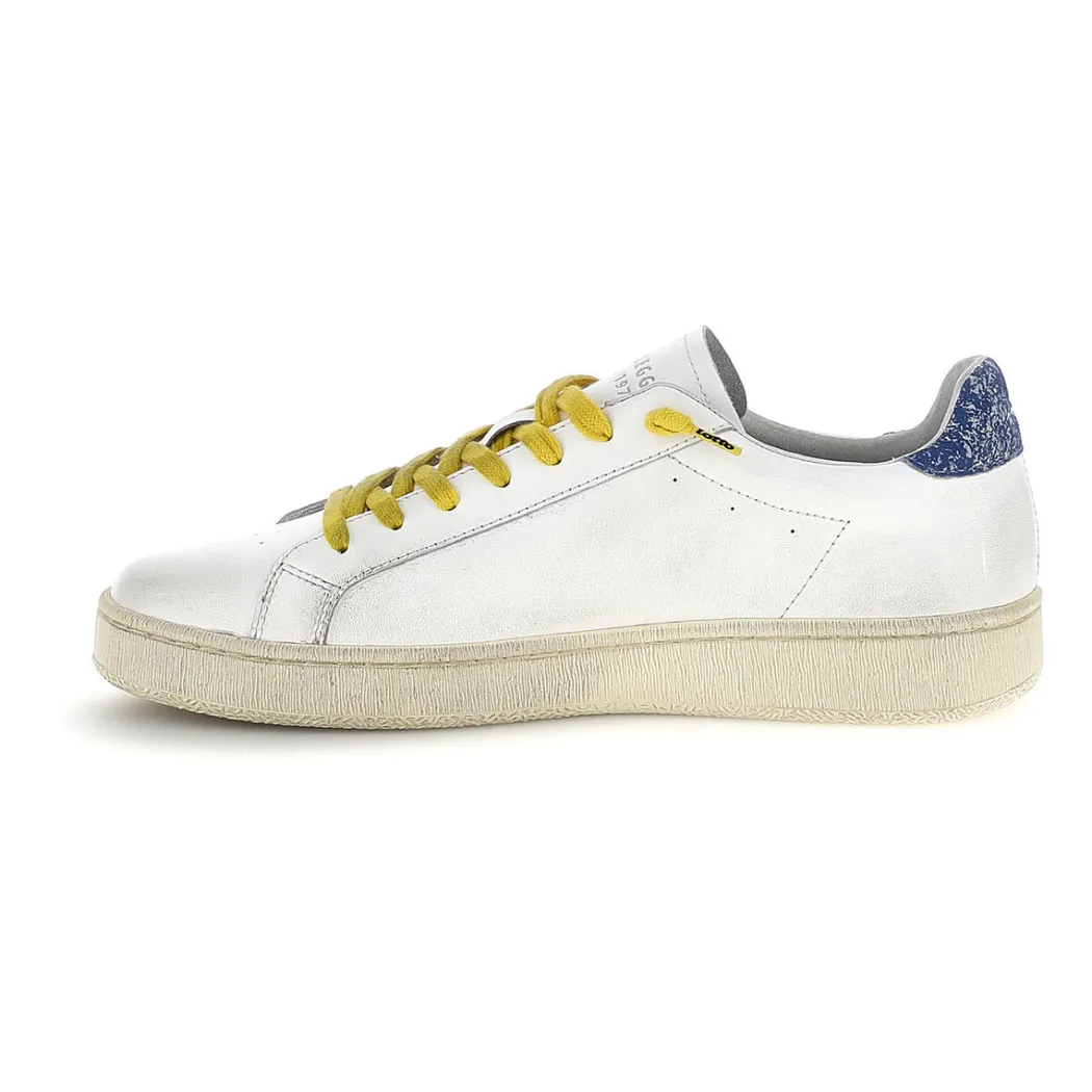 LOTTO LEGGENDA AUTOGRAPH LEGEND 2 SNEAKERS UOMO - 223618