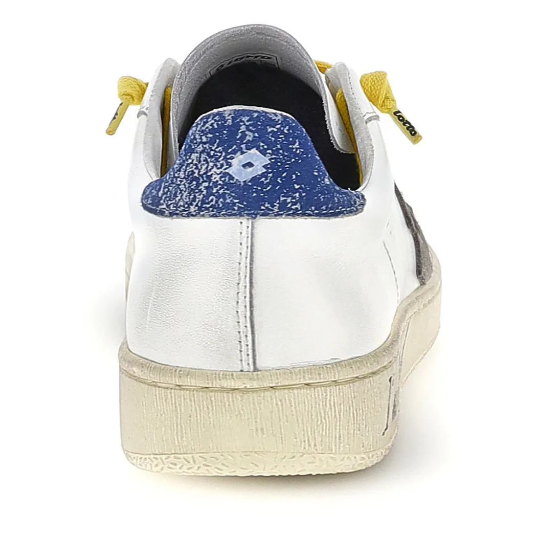 LOTTO LEGGENDA AUTOGRAPH LEGEND 2 SNEAKERS UOMO - 223618