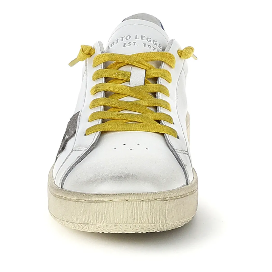 LOTTO LEGGENDA AUTOGRAPH LEGEND 2 SNEAKERS UOMO - 223618