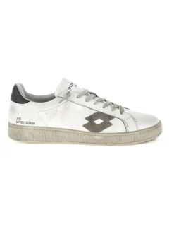 LOTTO LEGGENDA AUTOGRAPH LEGEND 5 SNEAKERS -223621