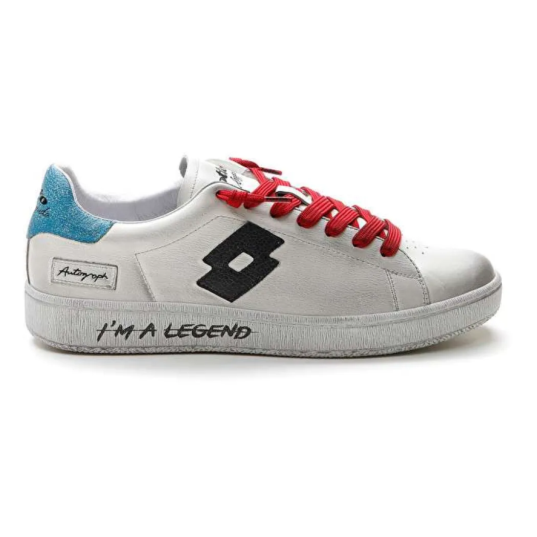 LOTTO LEGGENDA SNEAKERS