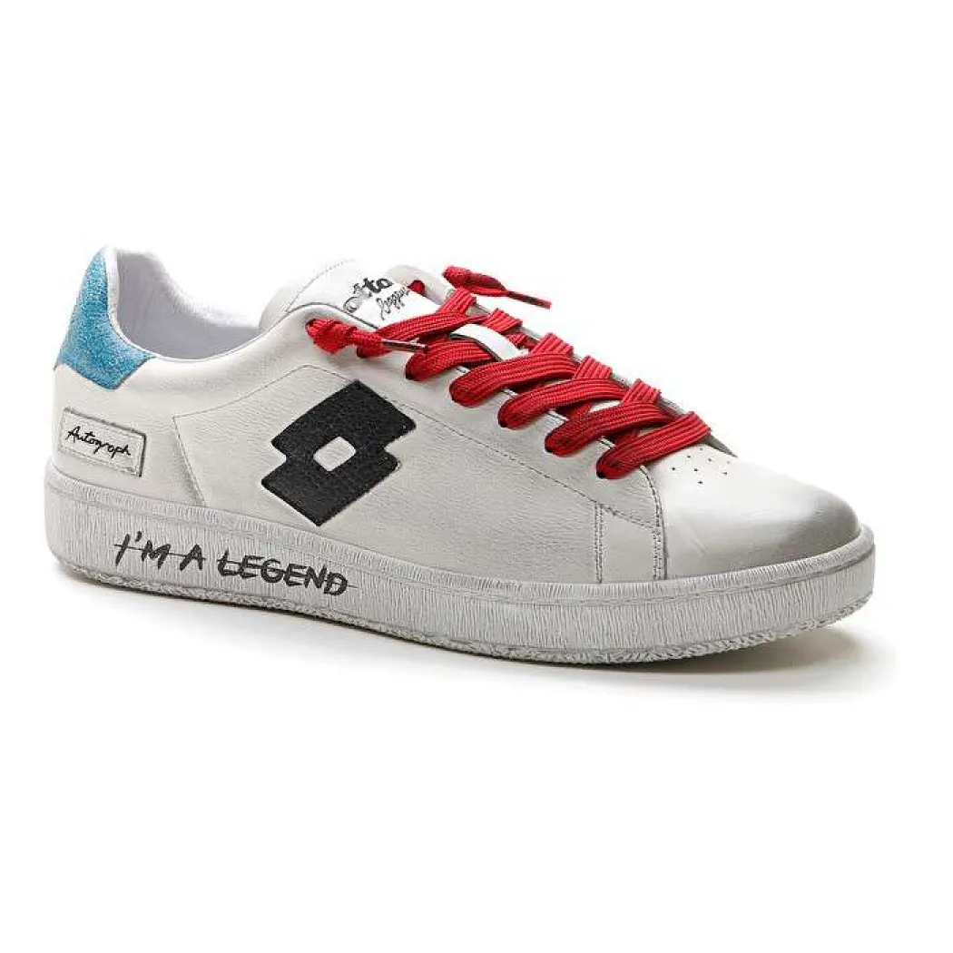 LOTTO LEGGENDA SNEAKERS