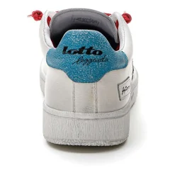 LOTTO LEGGENDA SNEAKERS