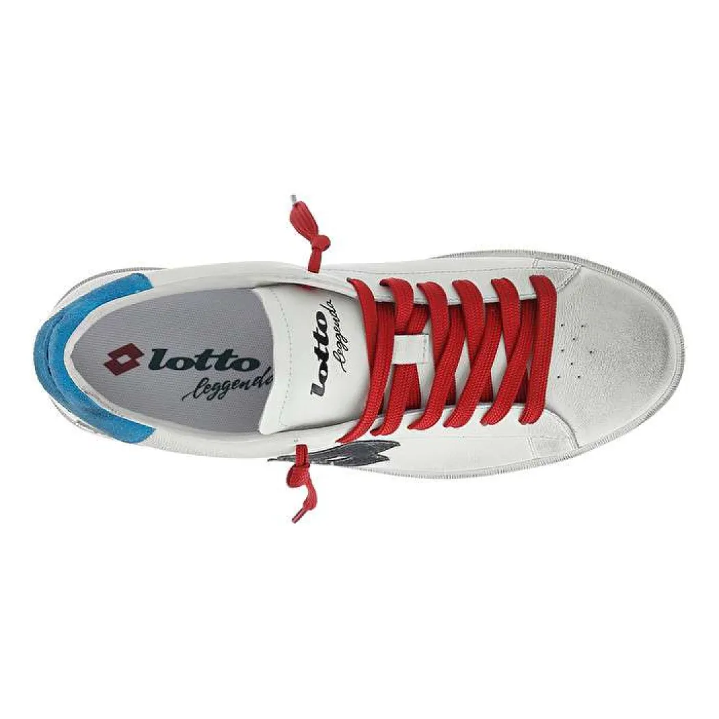 LOTTO LEGGENDA SNEAKERS