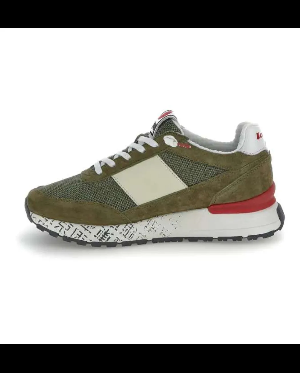 LOTTO LEGGENDA SNEAKERS - 222656