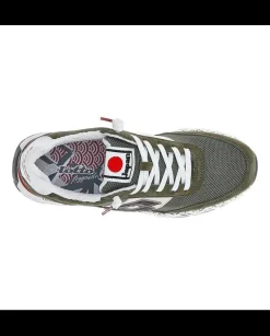 LOTTO LEGGENDA SNEAKERS - 222656