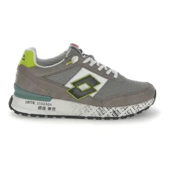 LOTTO LEGGENDA SNEAKERS - 222656