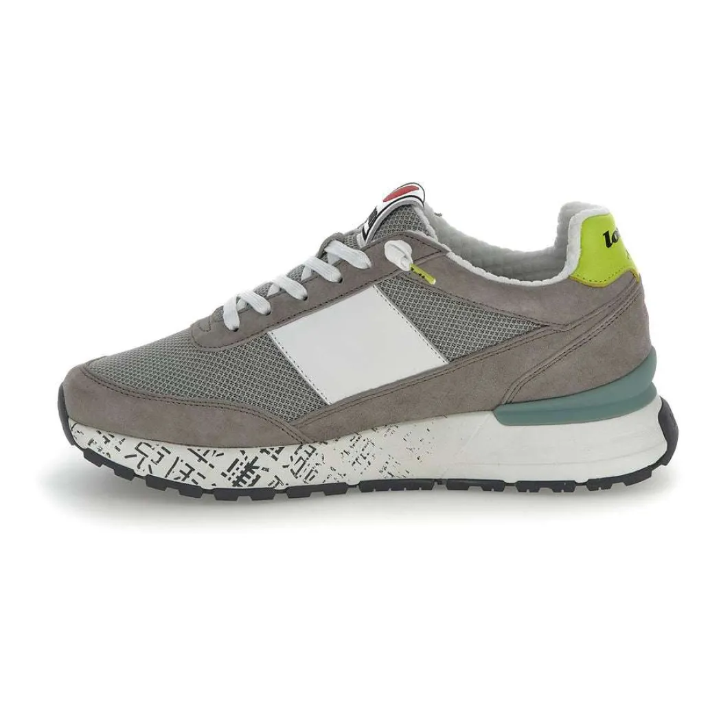 LOTTO LEGGENDA SNEAKERS - 222656