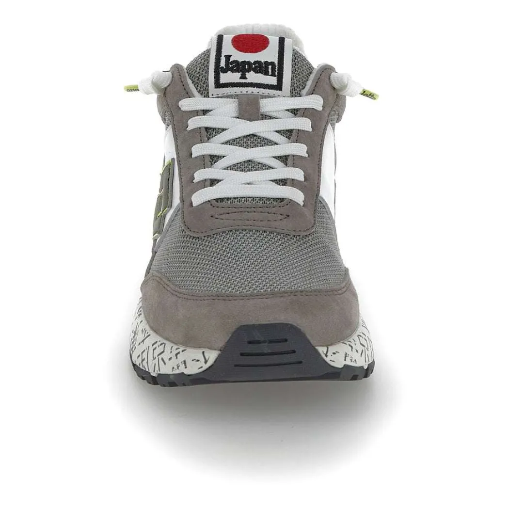 LOTTO LEGGENDA SNEAKERS - 222656