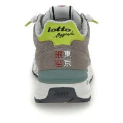 LOTTO LEGGENDA SNEAKERS - 222656
