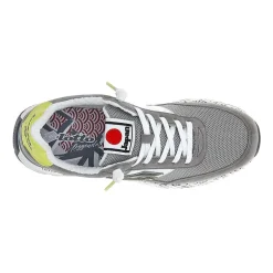 LOTTO LEGGENDA SNEAKERS - 222656