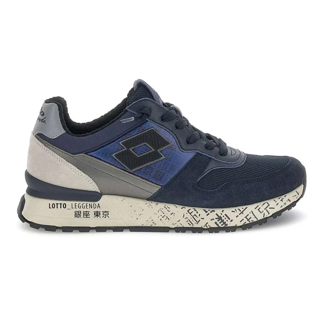 LOTTO LEGGENDA SNEAKERS - 221872