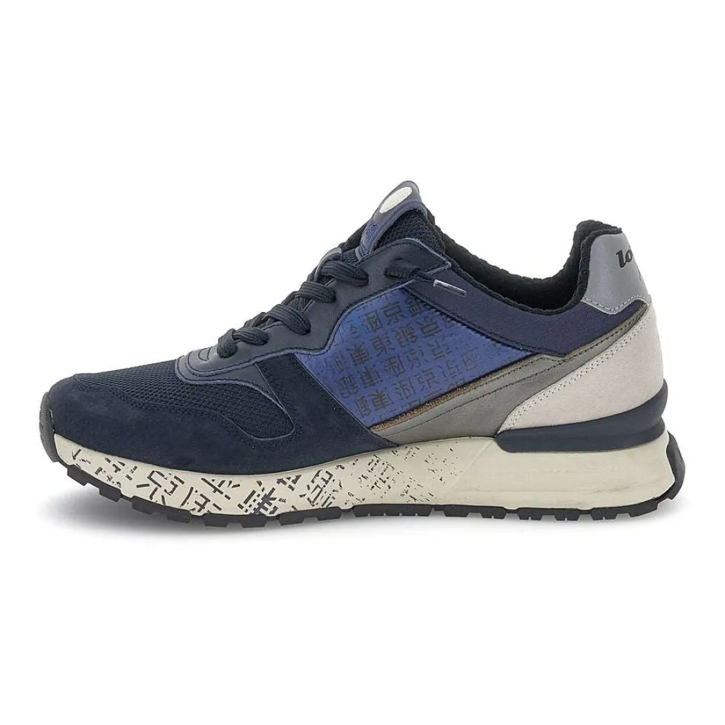 LOTTO LEGGENDA SNEAKERS - 221872