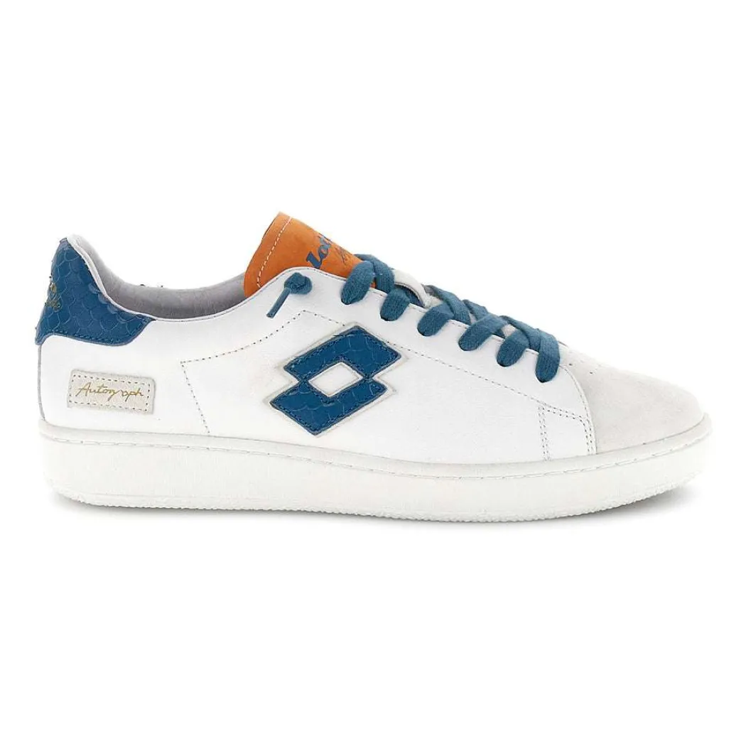 LOTTO LEGGENDA SNEAKERS - 221105