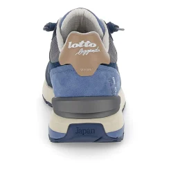 LOTTO LEGGENDA SNEAKERS - 221119