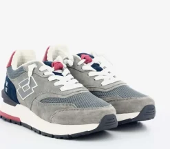 LOTTO LEGGENDA SNEAKERS - 221119