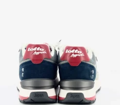 LOTTO LEGGENDA SNEAKERS - 221119