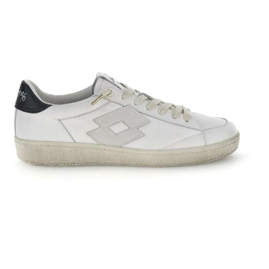 LOTTO LEGGENDA SNEAKERS - 221891