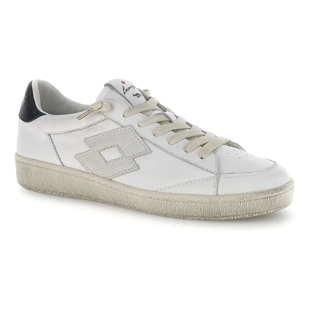 LOTTO LEGGENDA SNEAKERS - 221891