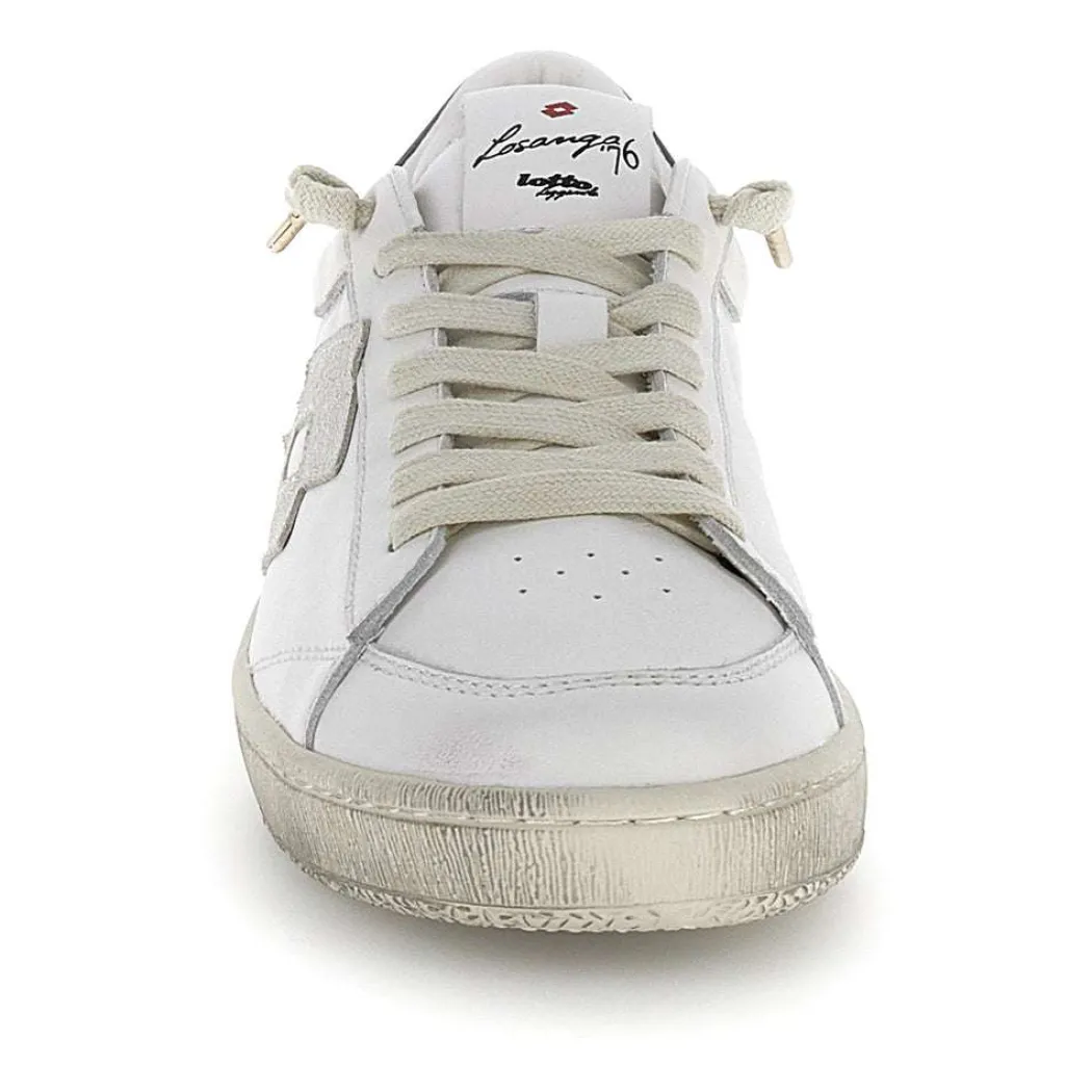 LOTTO LEGGENDA SNEAKERS - 221891