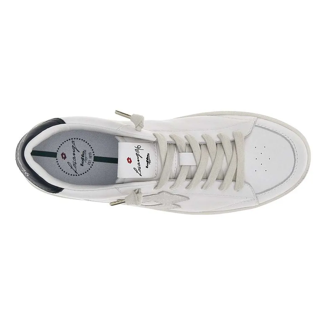 LOTTO LEGGENDA SNEAKERS - 221891