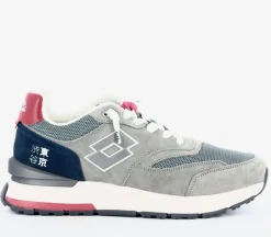 LOTTO LEGGENDA SNEAKERS - 221119
