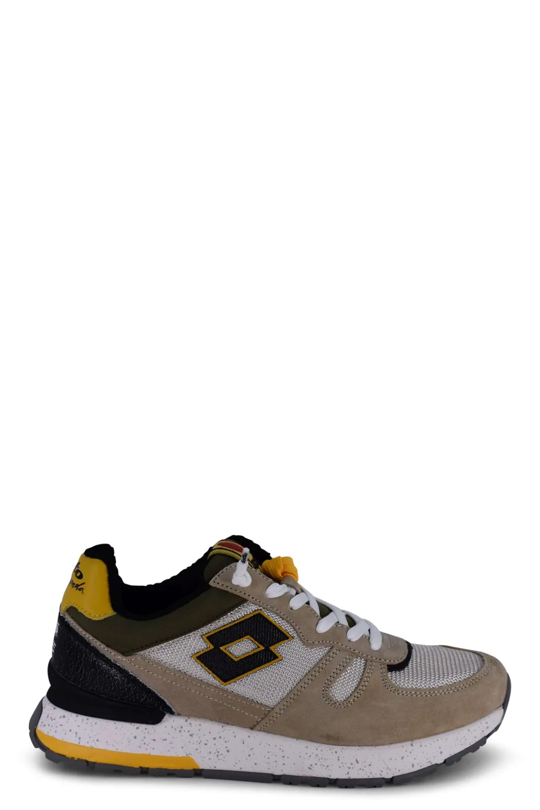 LOTTO LEGGENDA SNEAKERS - 221120