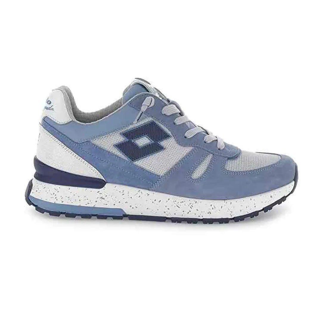 LOTTO LEGGENDA SNEAKERS - 221120