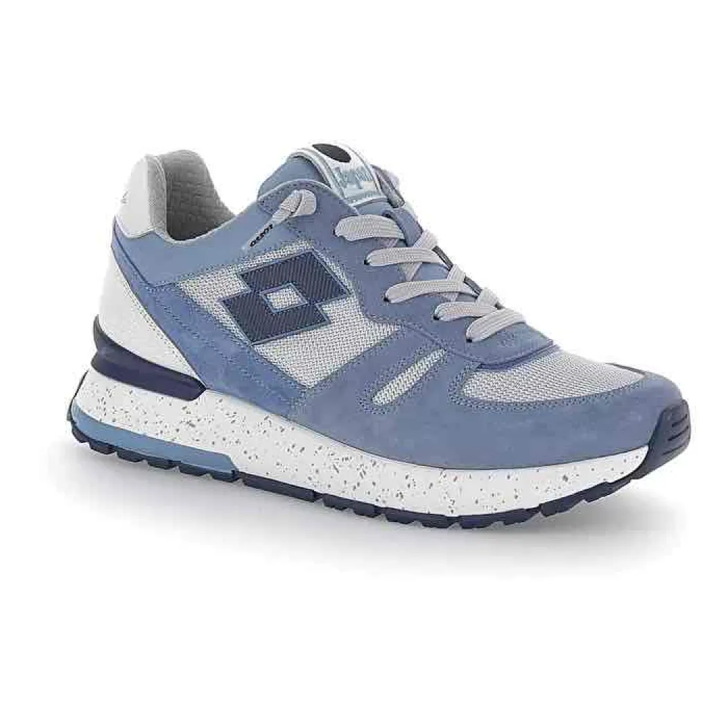 LOTTO LEGGENDA SNEAKERS - 221120
