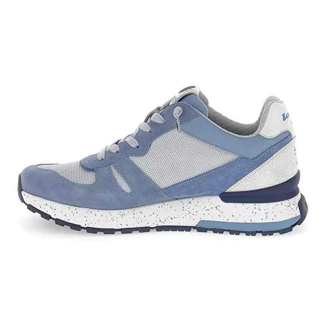 LOTTO LEGGENDA SNEAKERS - 221120