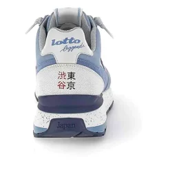 LOTTO LEGGENDA SNEAKERS - 221120