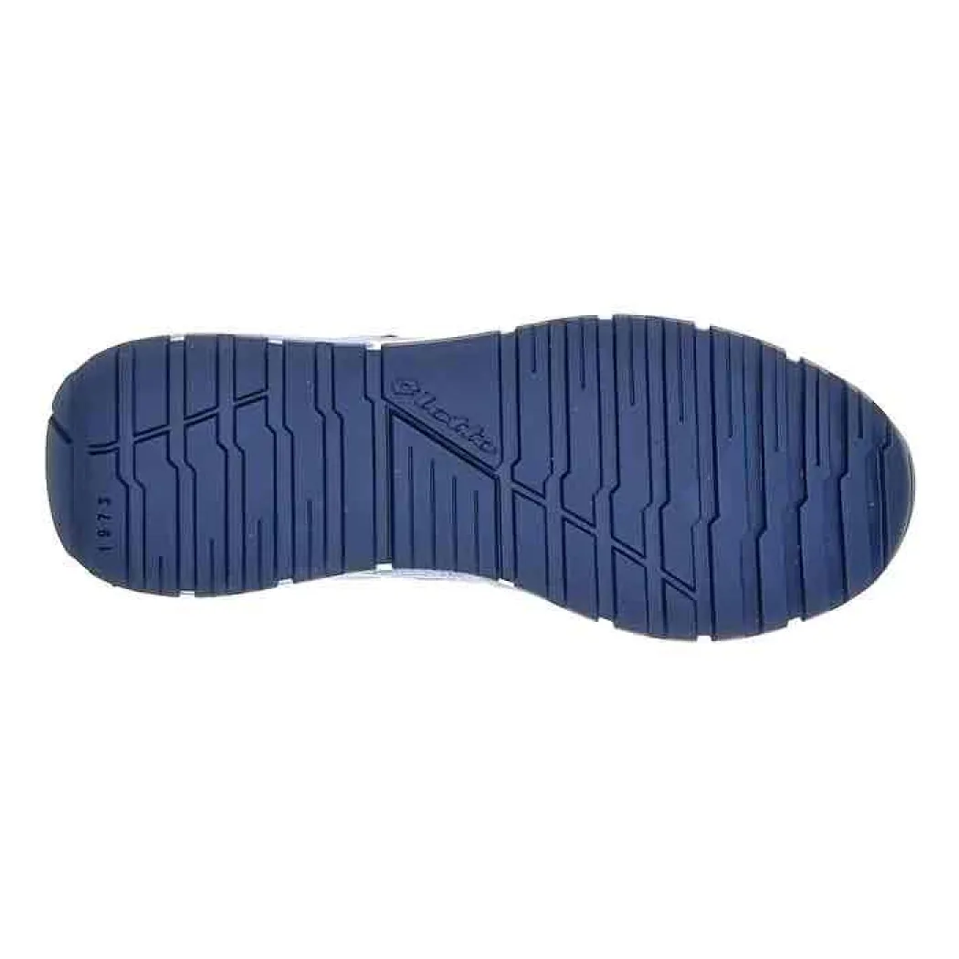 LOTTO LEGGENDA SNEAKERS - 221120