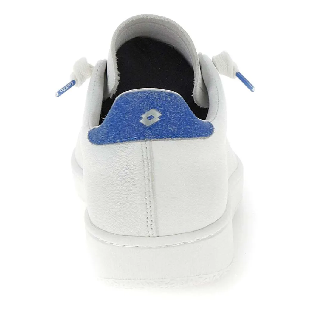 LOTTO LEGGENDA SNEAKERS - 222642