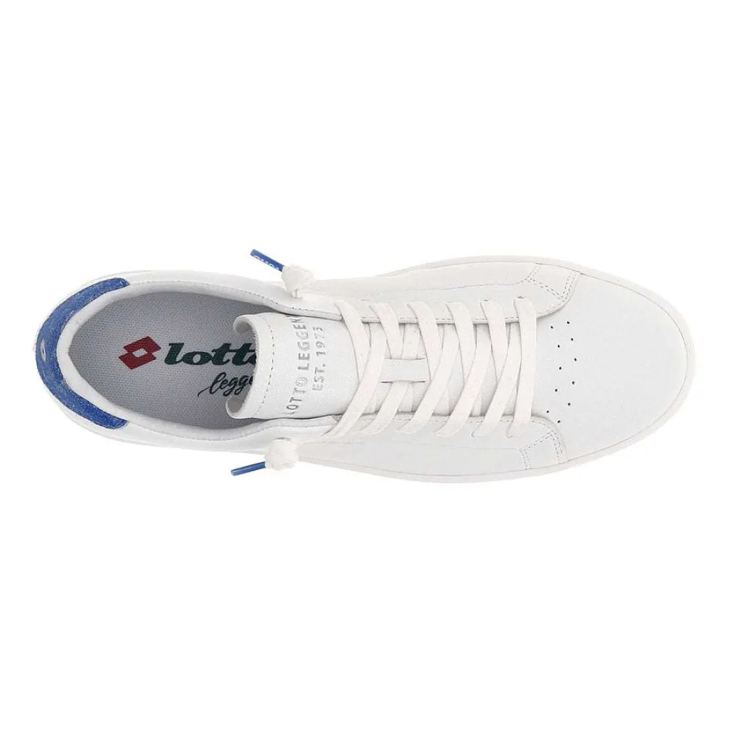 LOTTO LEGGENDA SNEAKERS - 222642