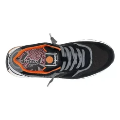 LOTTO LEGGENDA SNEAKERS Autunno/Inverno | Soreca Shop Online Napoli