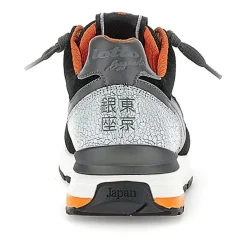 LOTTO LEGGENDA SNEAKERS Autunno/Inverno | Soreca Shop Online Napoli