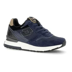 LOTTO LEGGENDA SNEAKERS Autunno/Inverno | Soreca Shop Online Napoli