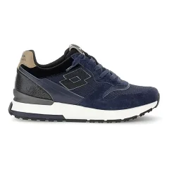 LOTTO LEGGENDA SNEAKERS Autunno/Inverno | Soreca Shop Online Napoli
