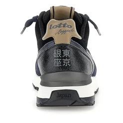 LOTTO LEGGENDA SNEAKERS Autunno/Inverno | Soreca Shop Online Napoli