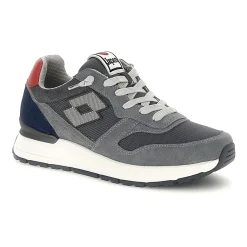 LOTTO LEGGENDA SNEAKERS Autunno/Inverno | Soreca Shop Online Napoli