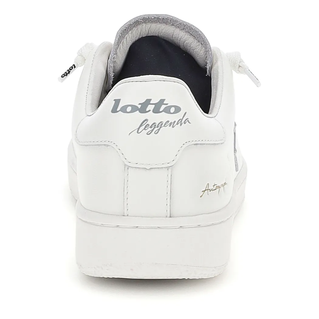 LOTTO LEGGENDA SNEAKERS Autunno/Inverno | Soreca Shop Online Napoli