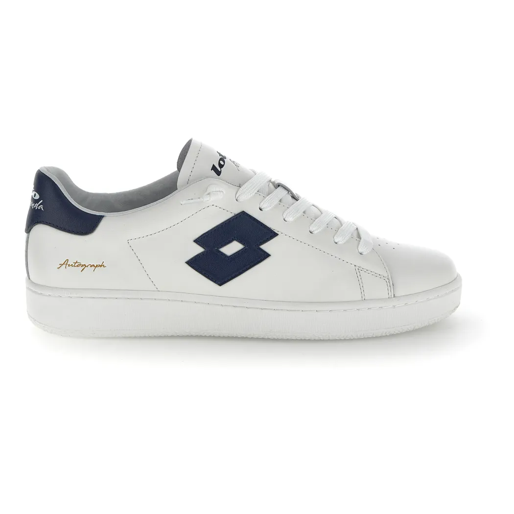 LOTTO LEGGENDA SNEAKERS Autunno/Inverno | Soreca Shop Online Napoli