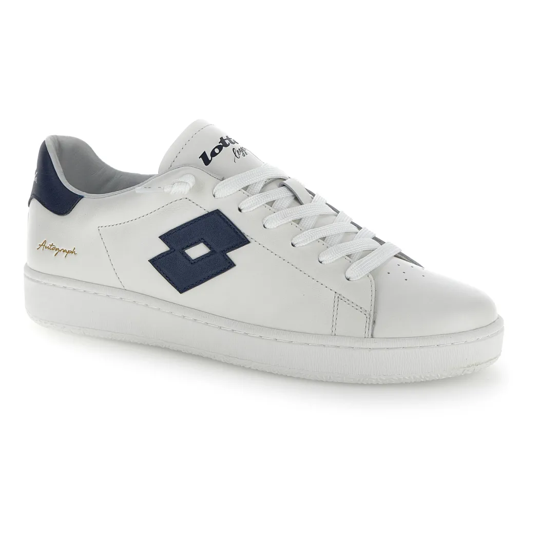 LOTTO LEGGENDA SNEAKERS Autunno/Inverno | Soreca Shop Online Napoli