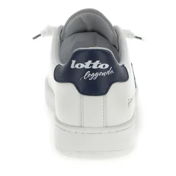 LOTTO LEGGENDA SNEAKERS Autunno/Inverno | Soreca Shop Online Napoli