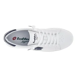 LOTTO LEGGENDA SNEAKERS Autunno/Inverno | Soreca Shop Online Napoli