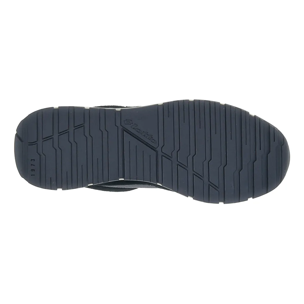 LOTTO LEGGENDA SNEAKERS Autunno/Inverno | Soreca Shop Online Napoli