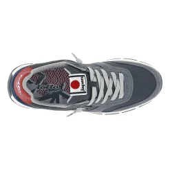 LOTTO LEGGENDA SNEAKERS Autunno/Inverno | Soreca Shop Online Napoli