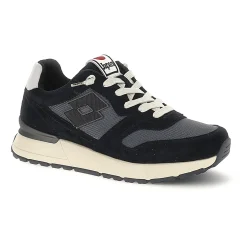LOTTO LEGGENDA SNEAKERS Autunno/Inverno | Soreca Shop Online Napoli
