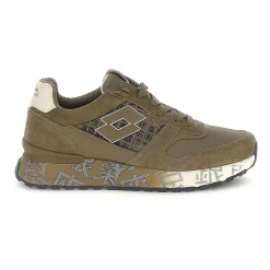 LOTTO LEGGENDA SNEAKERS Autunno/Inverno | Soreca Shop Online Napoli
